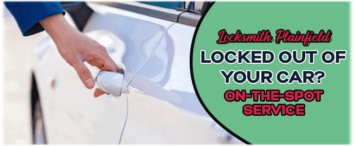 Car Lockout Services Plainfield, IN